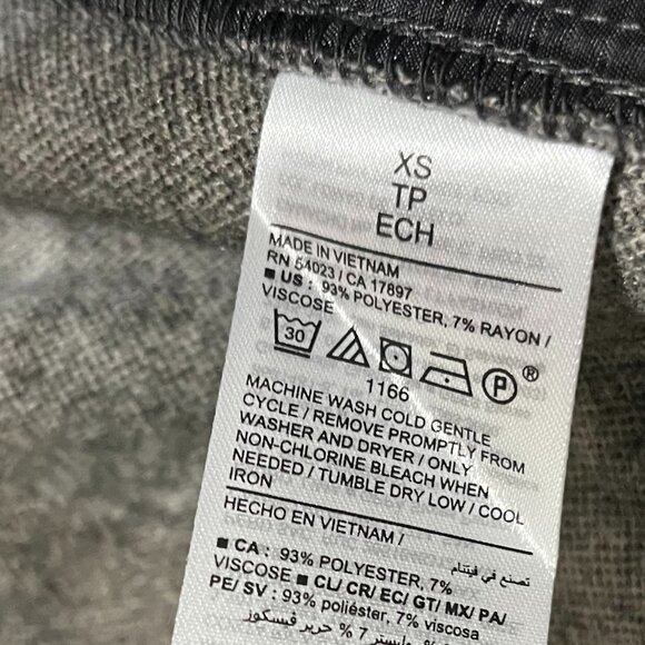 Relaxed Shirt Jacket - Picture 10 of 13